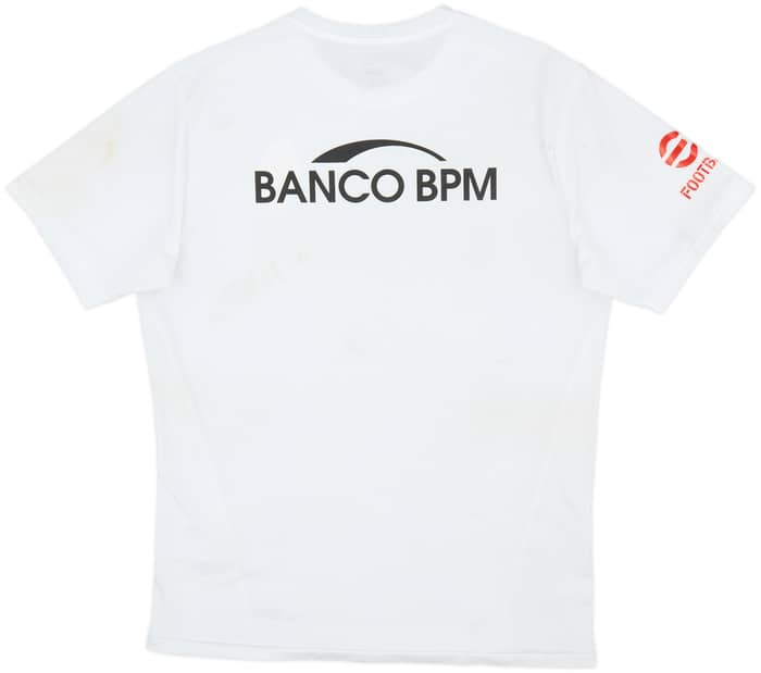 2024-25 AC Milan Puma Training Shirt - 5/10 - (M)