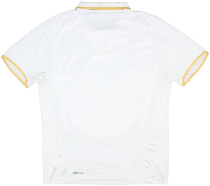 2007-08 Italy Away Shirt - 4/10 - (L)