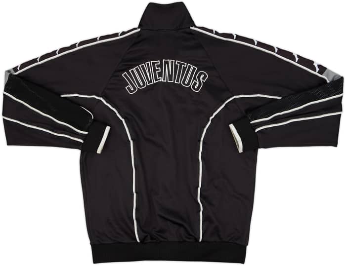 1999-00 Juventus Kappa Track Jacket - 7/10 - (L)