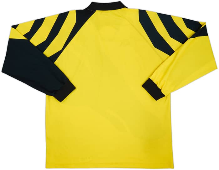 1996-97 Juventus GK Shirt - 8/10 - (XL)