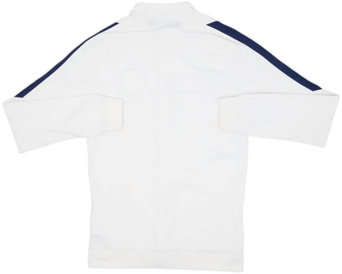 2016-17 Paris Saint-Germain Nike Track Jacket - 6/10 - (S)