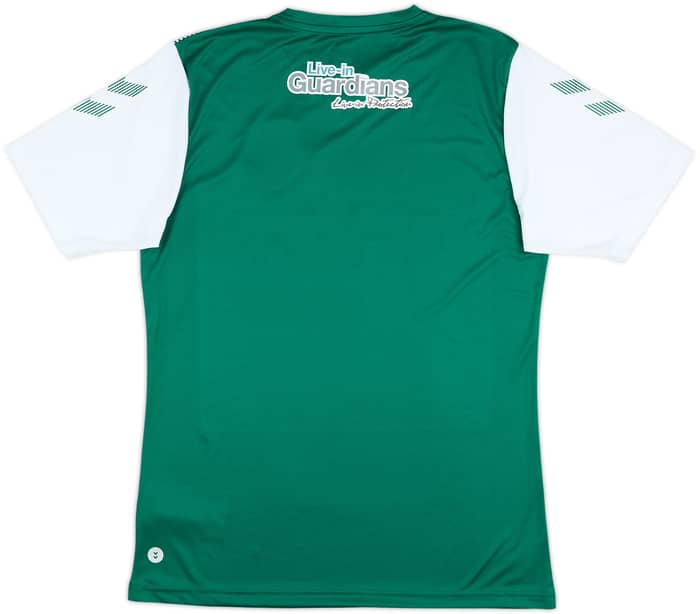 2022-23 Hendon Home Shirt - 10/10 - (L)