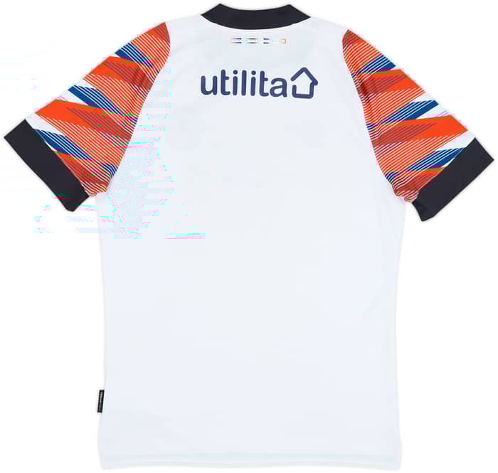 2022-23 Luton Away Shirt - 7/10 - (M)