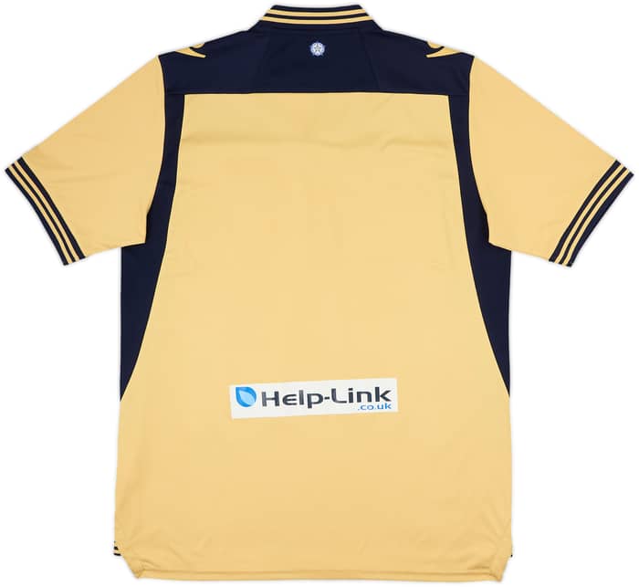 2013-14 Leeds United Away Shirt - 8/10 - (XL)