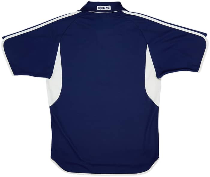 2000-01 Tottenham Away Shirt - 6/10 - (S)