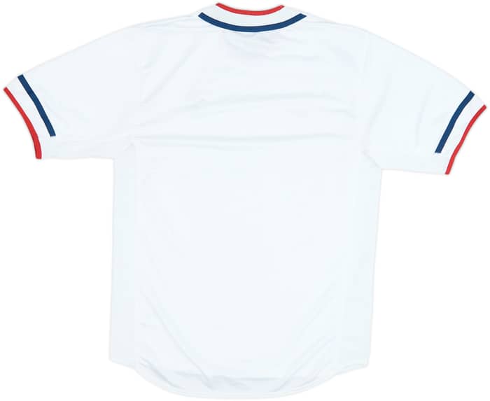 2001-02 Rangers Away Shirt - 8/10 - (M)