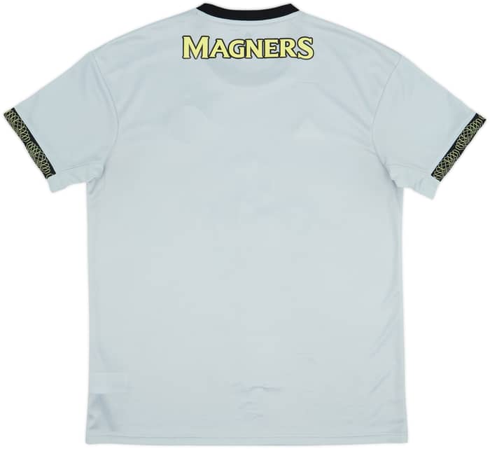 2022-23 Celtic Third Shirt - 7/10 - (L)