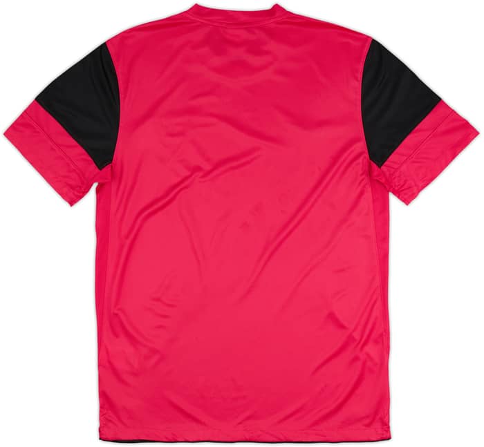 2011-12 Malaga Away Shirt - 9/10 - (XL)