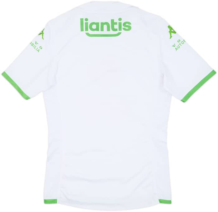 2023-24 Cercle Brugge Away Shirt - 9/10 - (L)