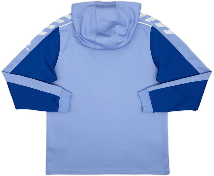 2022-23 Everton Hummel Sweat Top - 7/10 - (L)