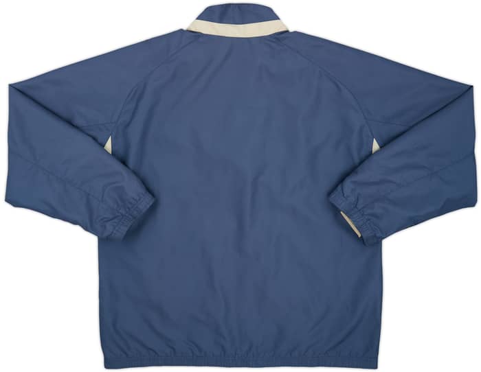 2002-03 Inter Milan Nike Track Jacket - 8/10 - (M)