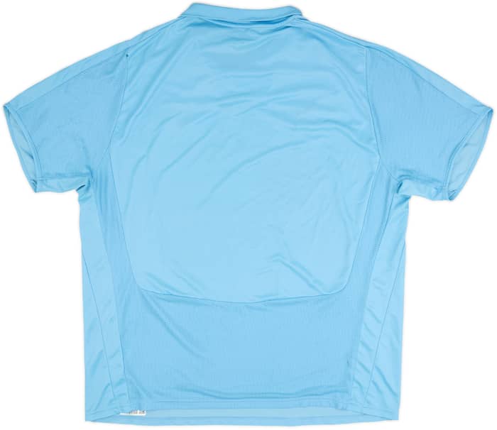 2008-09 Tottenham Away Shirt - 4/10 - (XXL)