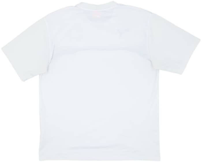 2014-15 Plymouth Puma Training Shirt - 8/10 - (XL)