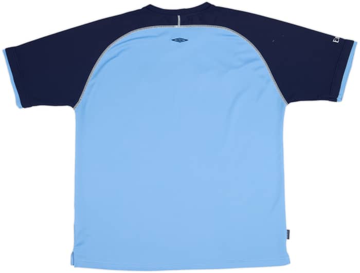 2002-03 Chelsea Umbro Training Shirt - 7/10 - (XXL)