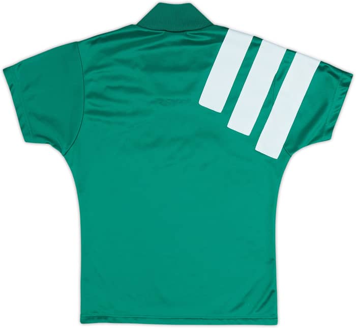 1992-93 Liverpool Centenary Away Shirt - 8/10 - (S.Boys)