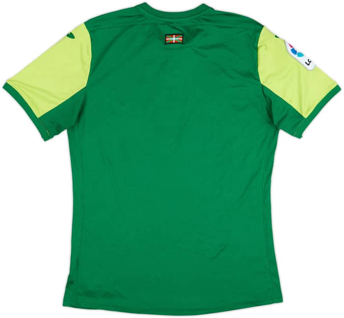 Camiseta de visitante del Eibar 2019-20 - 4/10 - (L)