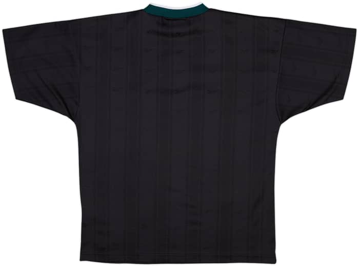 1996-97 Liverpool Reebok Training Shirt - 7/10 - (M)