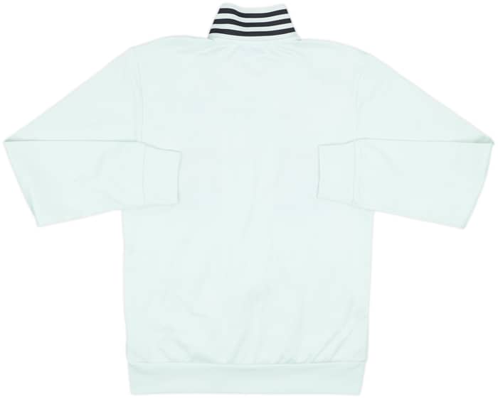 2018-19 Juventus adidas Track Jacket - 8/10 - (S)