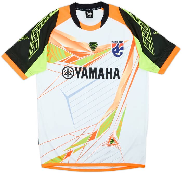 2010s Thailand 90 Minutes Fan Shirt - 10/10 - (XL)