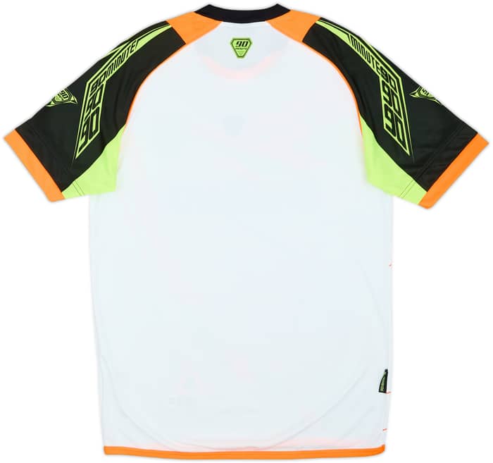 2010s Thailand 90 Minutes Fan Shirt - 10/10 - (XL)