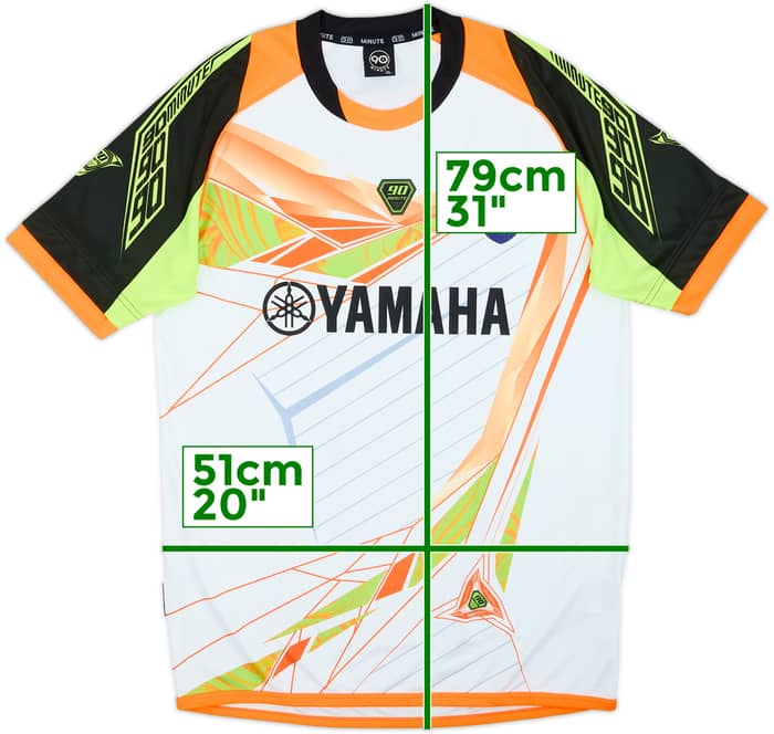 2010s Thailand 90 Minutes Fan Shirt - 10/10 - (XL)