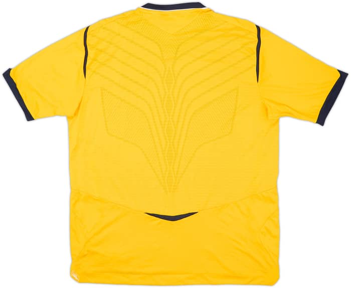 2008-09 West Brom Away Shirt - 6/10 - (XL)