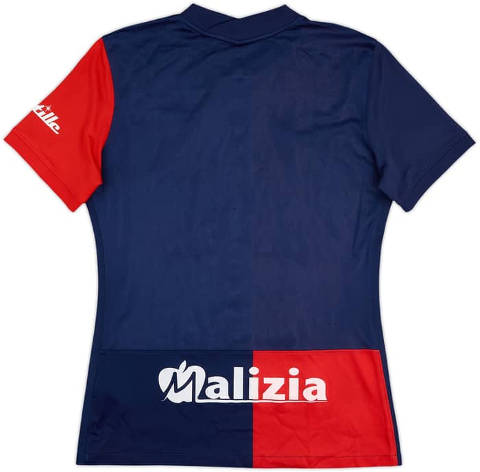 2022-23 Cosenza Home Shirt - 8/10 - (L)