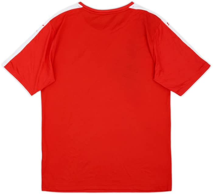 2015-16 Chesterfield Away Shirt - 5/10 - (M)