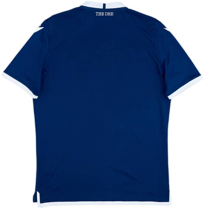 2019-20 Dundee Home Shirt - 9/10 - (XL)