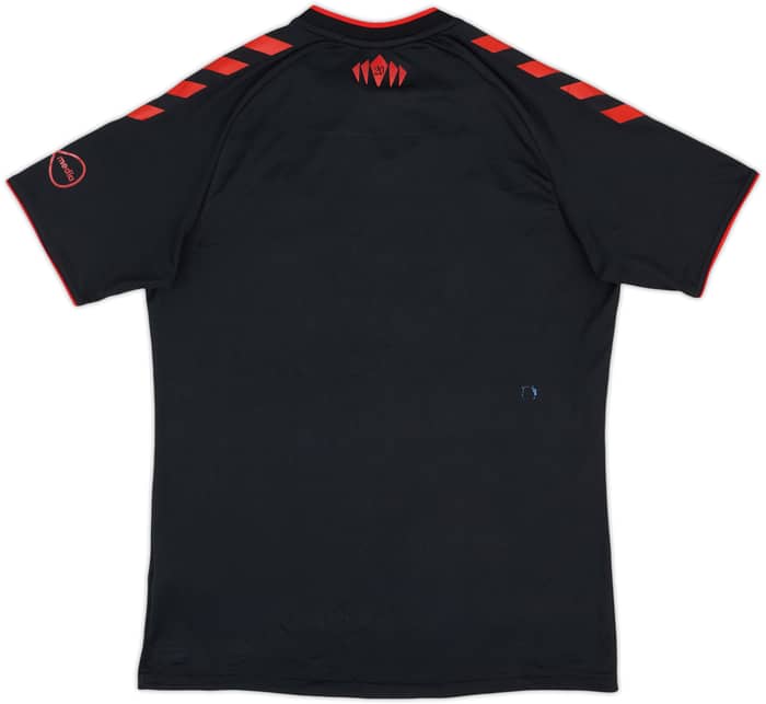 2021-22 Southampton Third Shirt - 5/10 - (M)