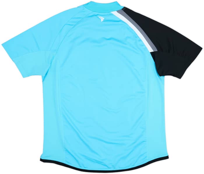 2007-08 Karlsruhe GK S/S Shirt - 7/10 - (XL)