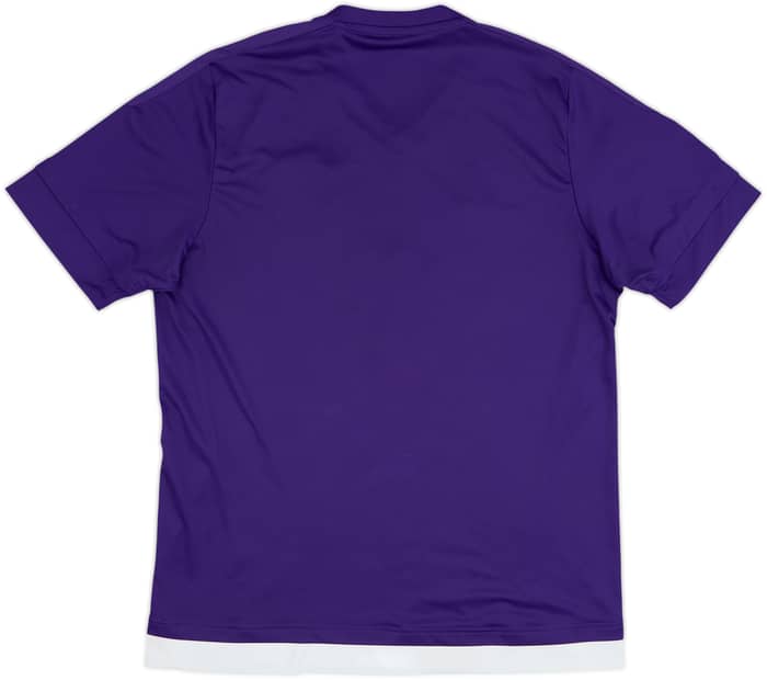 2015 Orlando City Home Shirt - 8/10 - (L)