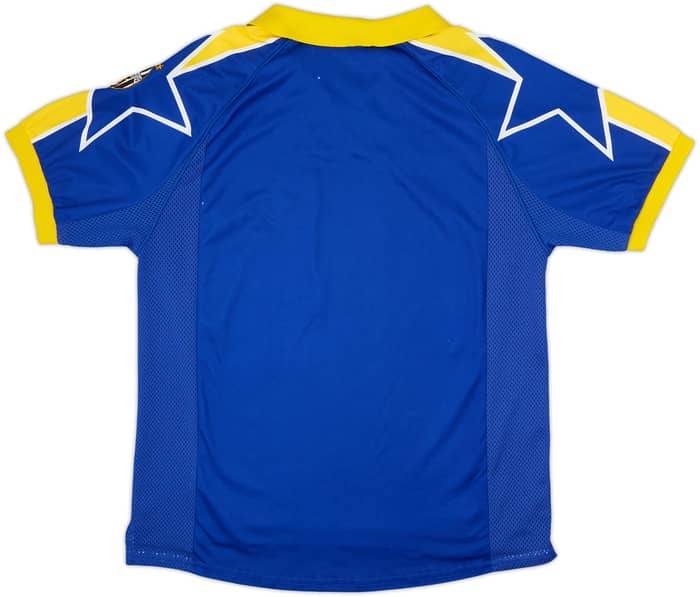 1996-97 Juventus Away Shirt - 5/10 - (L)