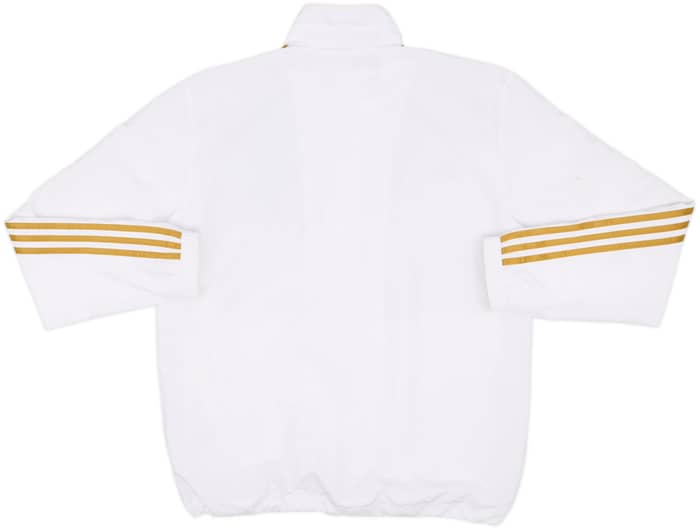 2013-14 AC Milan adidas Track Jacket - 8/10 - (L)