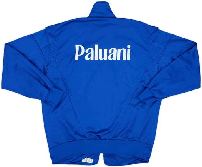 1996-97 Chievo Verona Biemme Track Jacket - 8/10 - (XXL)