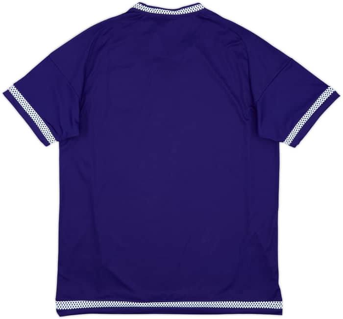 2015-16 Anderlecht Home Shirt (L)