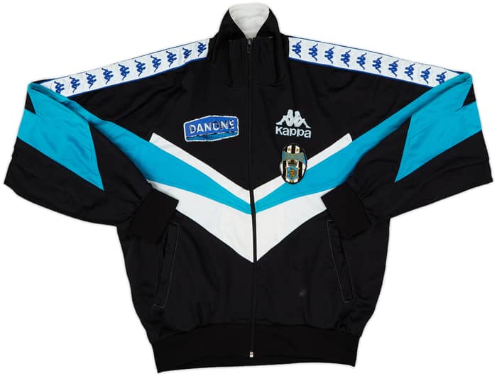 1994-95 Juventus Kappa Track Jacket - 6/10 - (M)