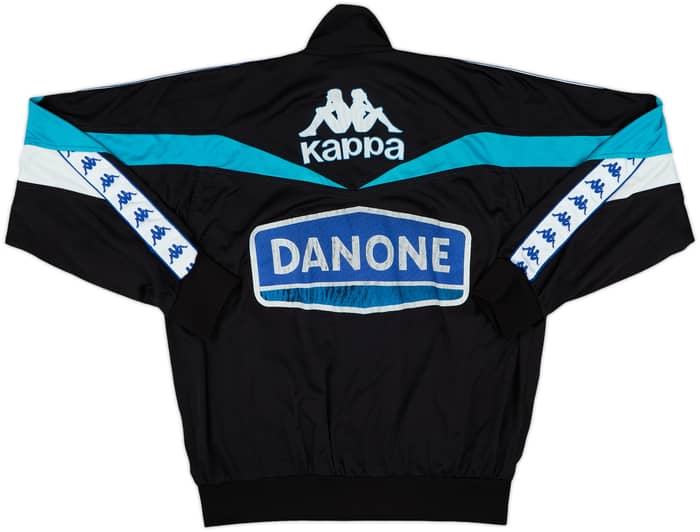 1994-95 Juventus Kappa Track Jacket - 6/10 - (M)