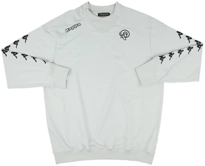 2012-13 Derby County adidas Sweat Top - 8/10 - (5XL)