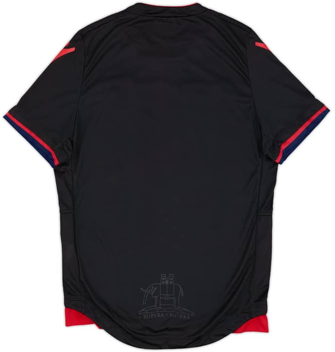 2018-19 Bolton Away Shirt - 9/10 - (S)