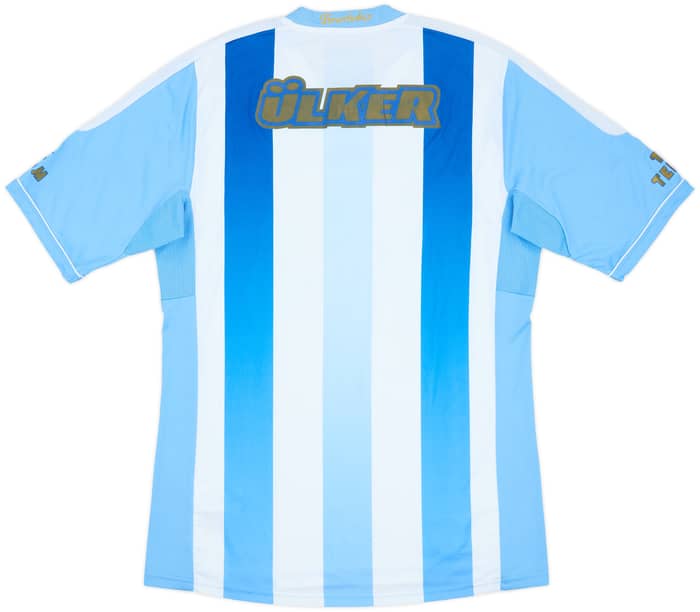 2011-12 Fenerbahce Away Shirt - 5/10 - (L)