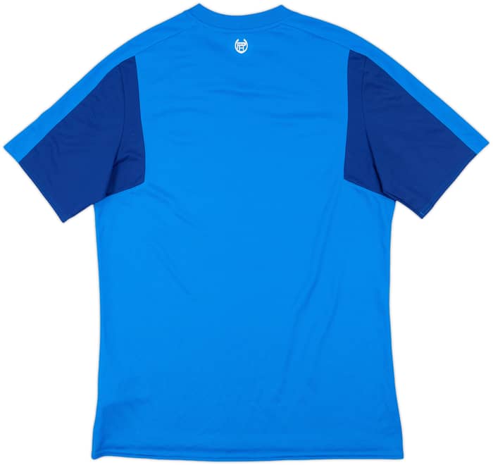 2017-18 PSV Third Shirt - 9/10 - (L)