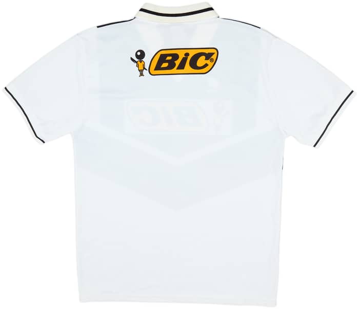 1993-94 Lugano Away Shirt - 10/10 - (L)