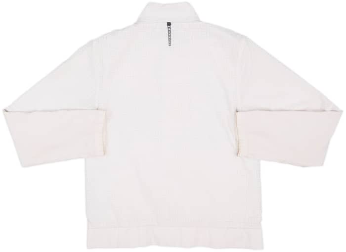 2009-10 Juventus Nike Track Jacket - 5/10 - (M)