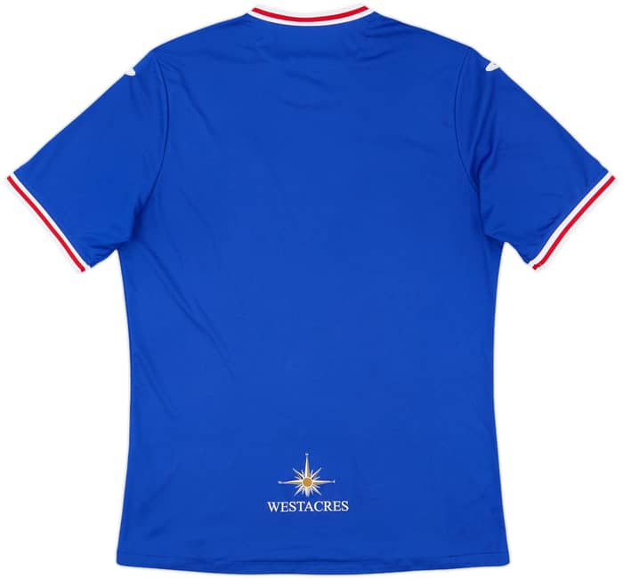 2021-22 Swansea City GK S/S Shirt - 9/10 - (XL)