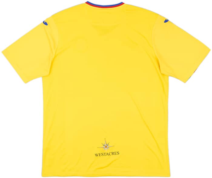 2021-22 Swansea City GK S/S Shirt - 9/10 - (XXL)