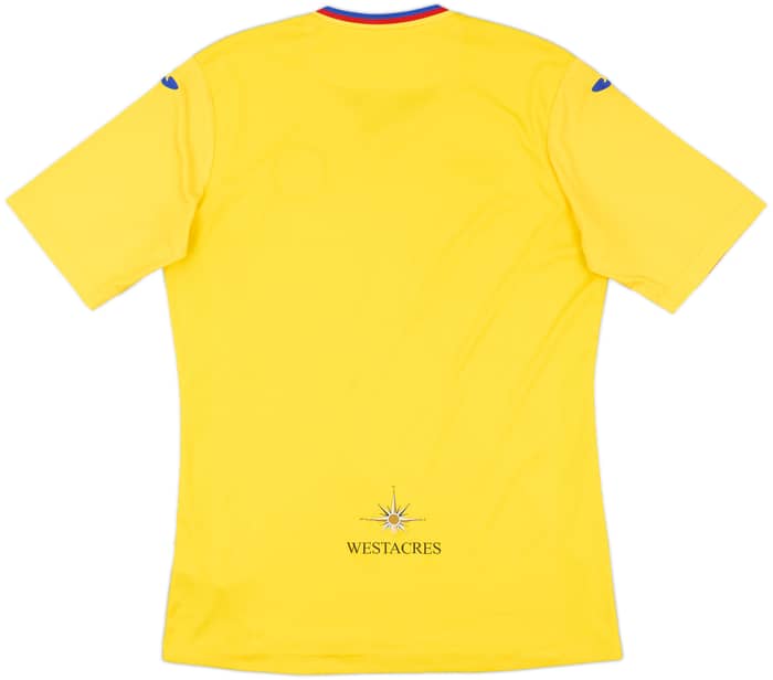 2021-22 Swansea City GK S/S Shirt - 9/10 - (XL)