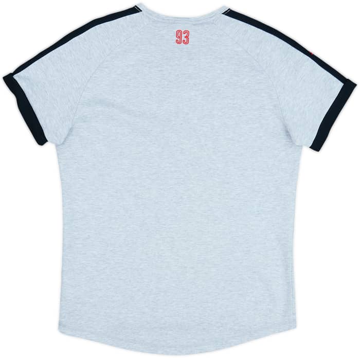 2016-17 Stuttgart Puma Training Shirt - 8/10 - (L)