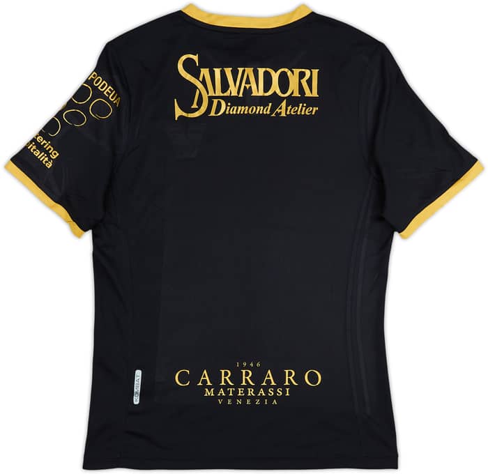 2023-24 Venezia Home Shirt - 6/10 - (13-14 Years)
