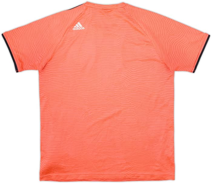 2015-16 Bayern Munich adidas Training Shirt - 6/10 - (15-16 Years)